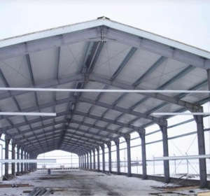 ABS METAL SRL - Hale Bihor