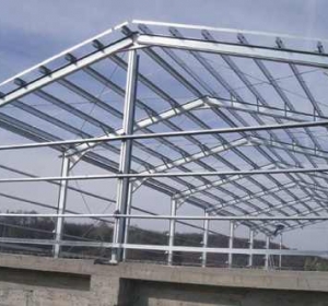 ABS METAL SRL - Hale Bihor