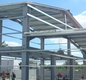 ABS METAL SRL - Hale Bihor