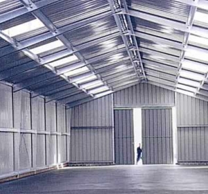 ABS METAL SRL - Hale Bihor