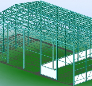 Hale Bucuresti Sector 6