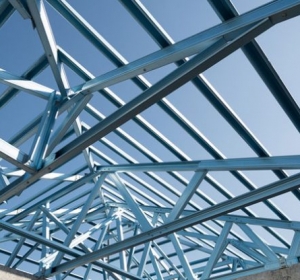 DAC Antrepriza Constructii - Hale Bucuresti