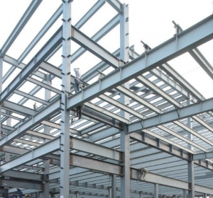 DAC Antrepriza Constructii - Hale Bucuresti