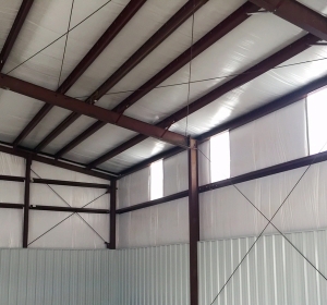 DAC Antrepriza Constructii - Hale Bucuresti