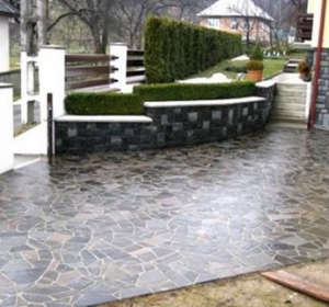 DAC Antrepriza Constructii - Hale Bucuresti