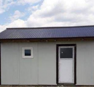 HALE METALICE - PROIECTARE - EXECUTIE - MONTAJ