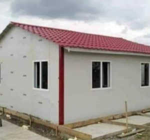 HALE METALICE - PROIECTARE - EXECUTIE - MONTAJ