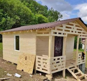 HALE METALICE - PROIECTARE - EXECUTIE - MONTAJ