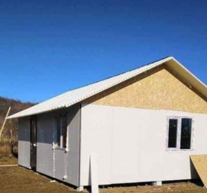 HALE METALICE - PROIECTARE - EXECUTIE - MONTAJ